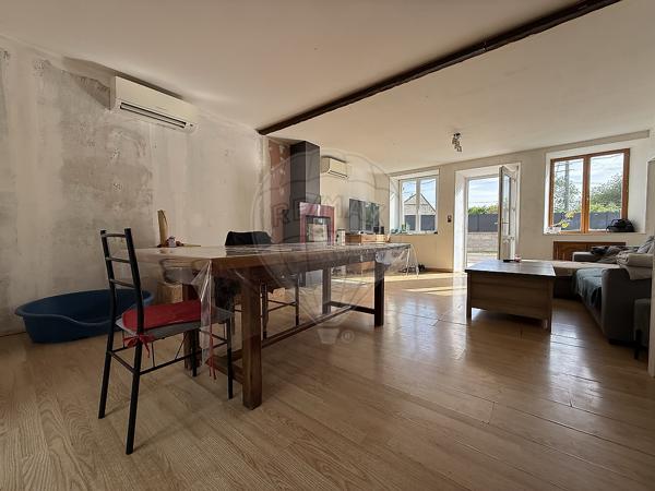 Maison  en vente - Nièvre - 58