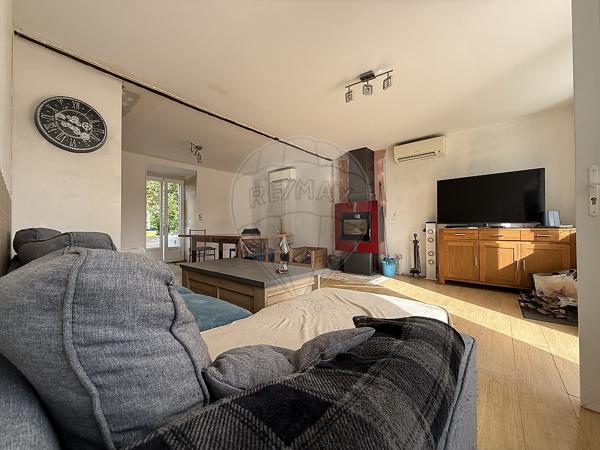 Maison  en vente - Nièvre - 58