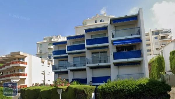 Parking à louer 12m²