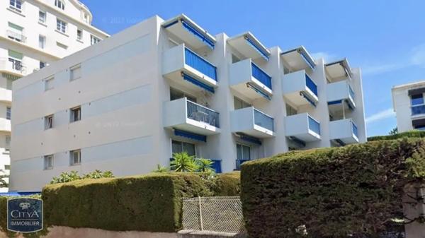 Parking à louer 12m²