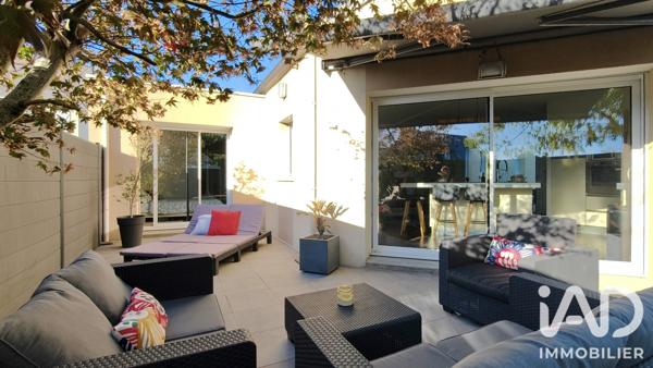 Maison à vendre 5 pièces 120 m² Couëron