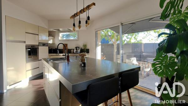 Maison à vendre 5 pièces 120 m² Couëron