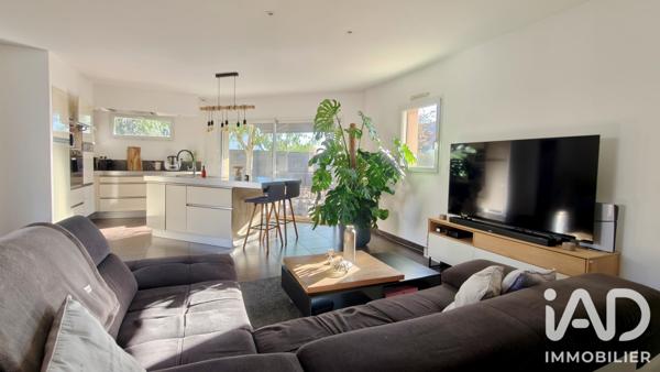 Maison à vendre 5 pièces 120 m² Couëron