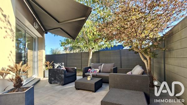 Maison à vendre 5 pièces 120 m² Couëron