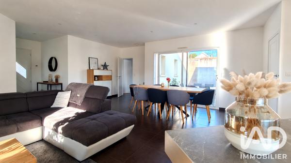 Maison à vendre 5 pièces 120 m² Couëron