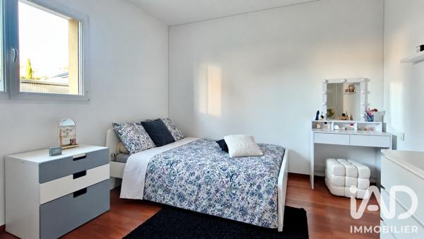 Maison à vendre 5 pièces 120 m² Couëron