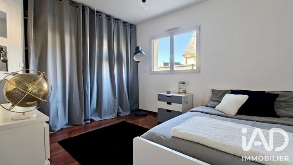 Maison à vendre 5 pièces 120 m² Couëron