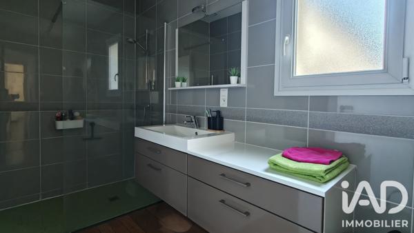 Maison à vendre 5 pièces 120 m² Couëron