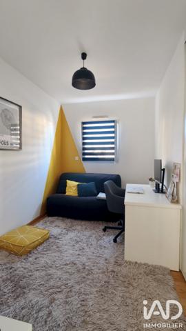 Maison à vendre 5 pièces 120 m² Couëron