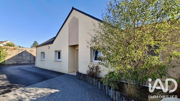 Maison à vendre 5 pièces 120 m² Couëron