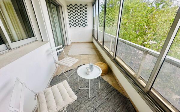 Appartement à vendre    4 pièces • 81,54 m2 Six-Fours-les-Plages