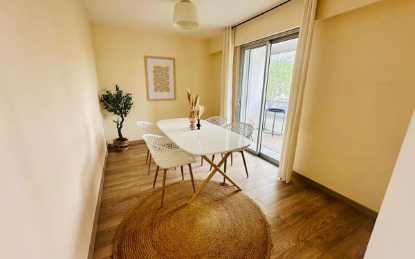 Appartement à vendre    4 pièces • 81,54 m2 Six-Fours-les-Plages