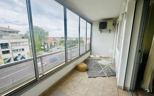 Appartement à vendre    4 pièces • 81,54 m2 Six-Fours-les-Plages