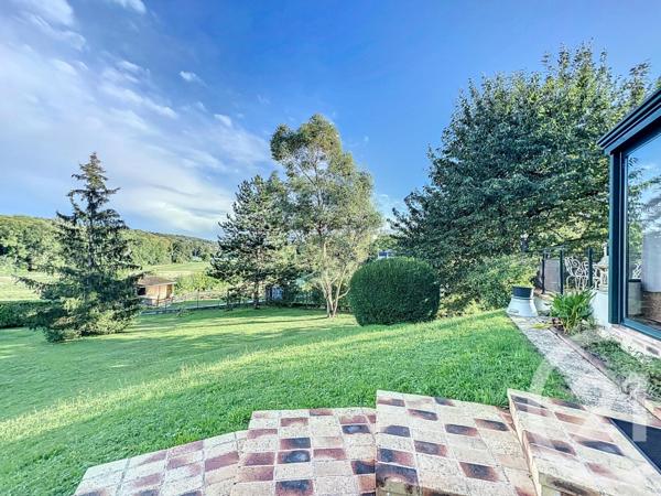 Maison à vendre  10 pièces - 225,28 m2 EPONE - 78