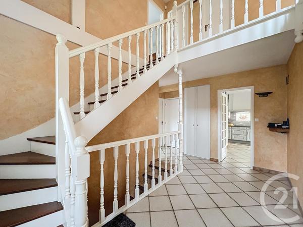 Maison à vendre  10 pièces - 225,28 m2 EPONE - 78