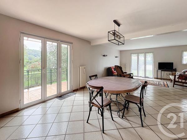 Maison à vendre  10 pièces - 225,28 m2 EPONE - 78