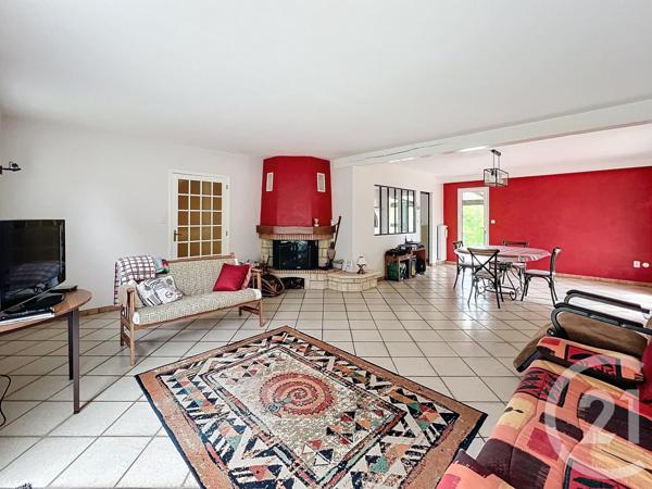 Maison à vendre  10 pièces - 225,28 m2 EPONE - 78