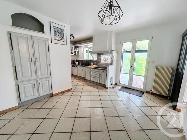 Maison à vendre  10 pièces - 225,28 m2 EPONE - 78