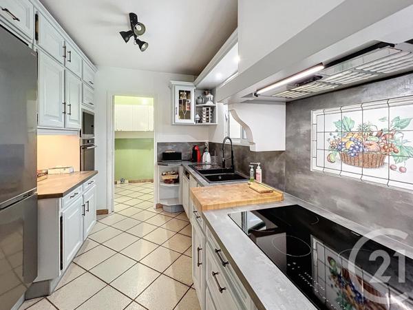 Maison à vendre  10 pièces - 225,28 m2 EPONE - 78