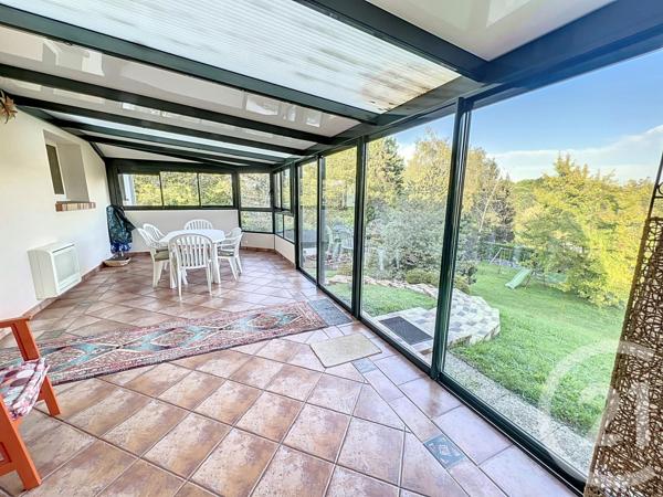 Maison à vendre  10 pièces - 225,28 m2 EPONE - 78