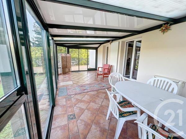 Maison à vendre  10 pièces - 225,28 m2 EPONE - 78