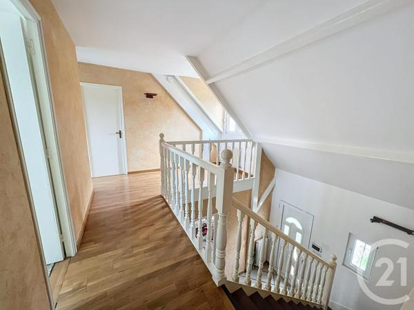 Maison à vendre  10 pièces - 225,28 m2 EPONE - 78
