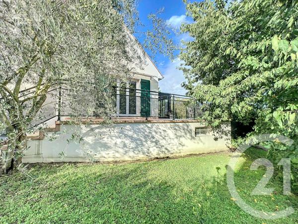 Maison à vendre  10 pièces - 225,28 m2 EPONE - 78