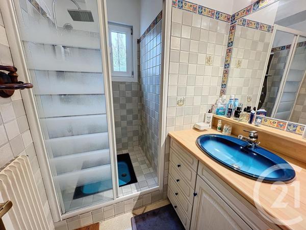 Maison à vendre  10 pièces - 225,28 m2 EPONE - 78