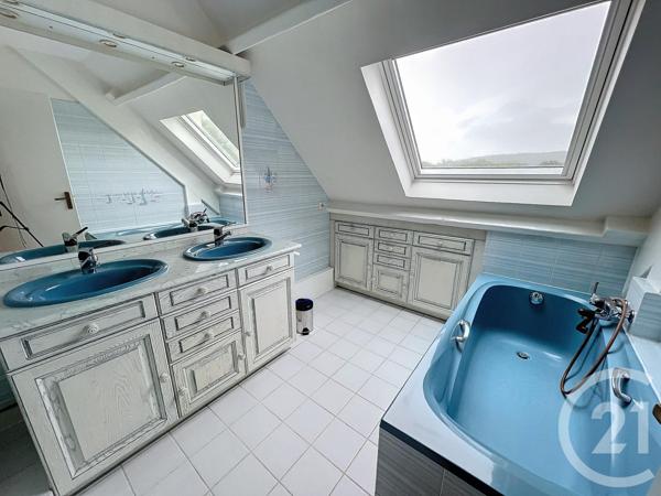 Maison à vendre  10 pièces - 225,28 m2 EPONE - 78