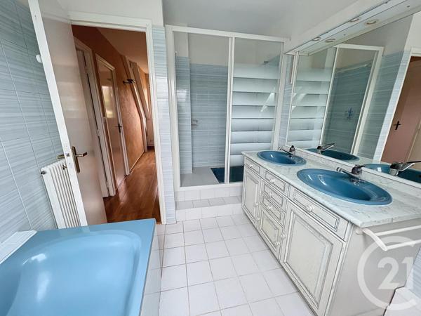 Maison à vendre  10 pièces - 225,28 m2 EPONE - 78