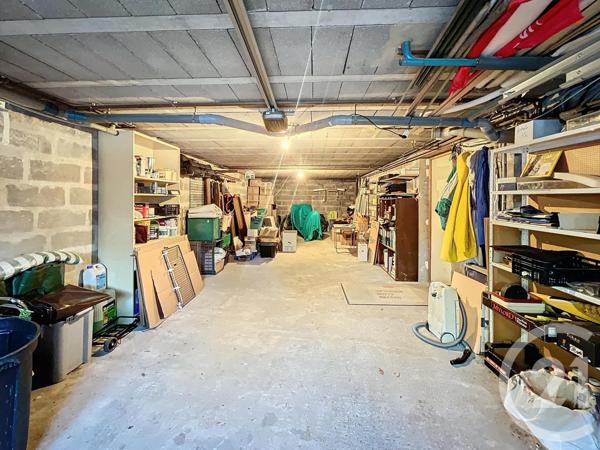 Maison à vendre  10 pièces - 225,28 m2 EPONE - 78