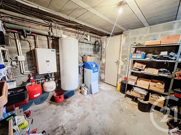 Maison à vendre  10 pièces - 225,28 m2 EPONE - 78