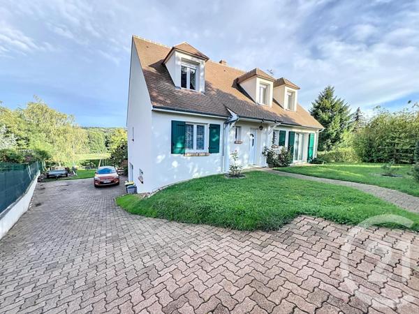 Maison à vendre  10 pièces - 225,28 m2 EPONE - 78