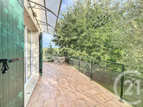 Maison à vendre  10 pièces - 225,28 m2 EPONE - 78