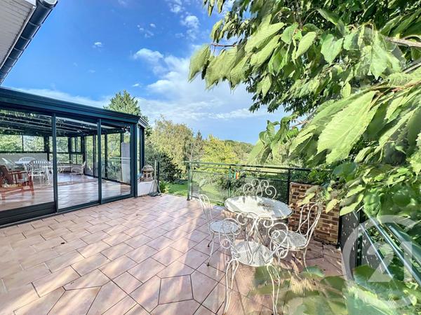 Maison à vendre  10 pièces - 225,28 m2 EPONE - 78