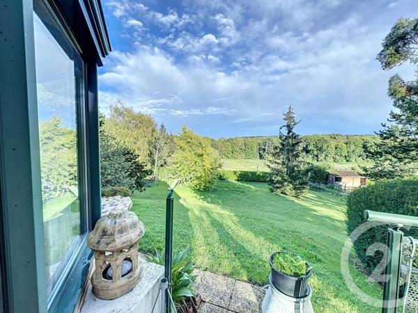 Maison à vendre  10 pièces - 225,28 m2 EPONE - 78