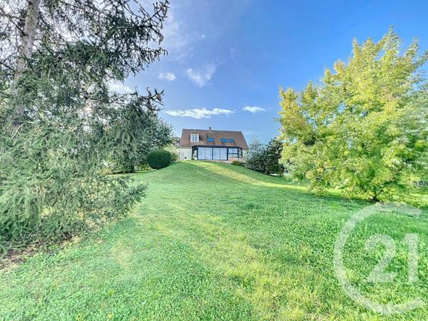 Maison à vendre  10 pièces - 225,28 m2 EPONE - 78