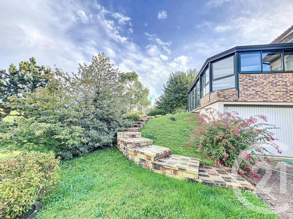 Maison à vendre  10 pièces - 225,28 m2 EPONE - 78