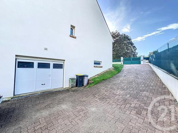 Maison à vendre  10 pièces - 225,28 m2 EPONE - 78