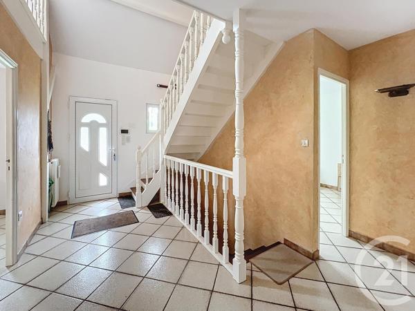 Maison à vendre  10 pièces - 225,28 m2 EPONE - 78