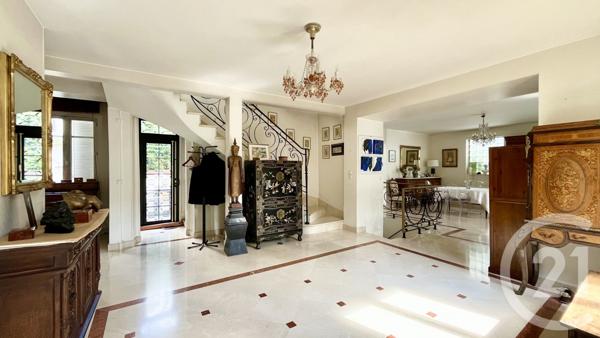 Maison à vendre  8 pièces - 207,22 m2 NOGENT SUR MARNE - 94