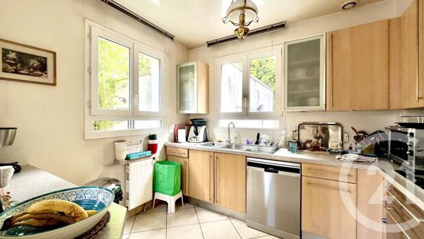 Maison à vendre  8 pièces - 207,22 m2 NOGENT SUR MARNE - 94