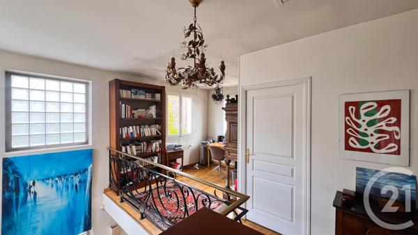 Maison à vendre  8 pièces - 207,22 m2 NOGENT SUR MARNE - 94