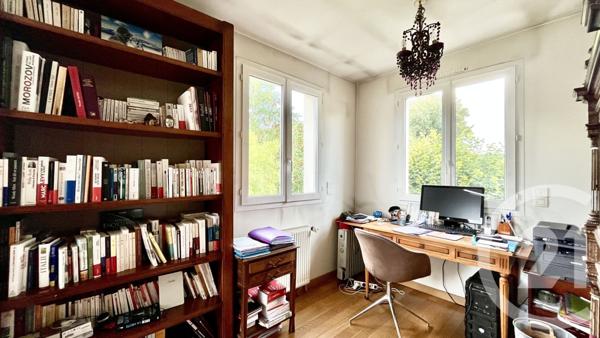 Maison à vendre  8 pièces - 207,22 m2 NOGENT SUR MARNE - 94