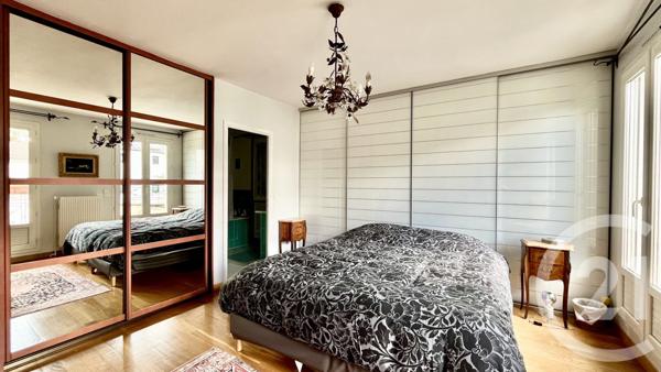 Maison à vendre  8 pièces - 207,22 m2 NOGENT SUR MARNE - 94