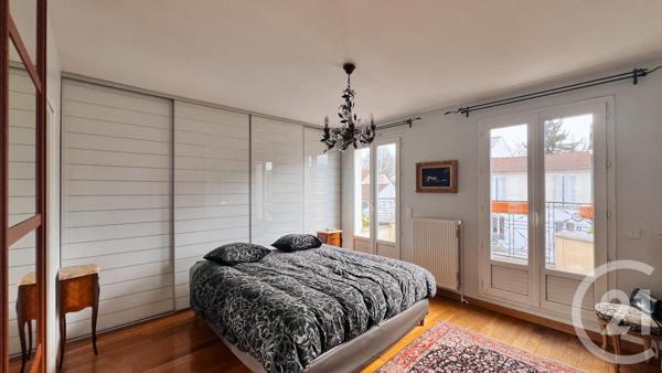 Maison à vendre  8 pièces - 207,22 m2 NOGENT SUR MARNE - 94