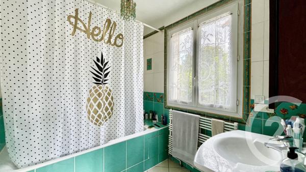 Maison à vendre  8 pièces - 207,22 m2 NOGENT SUR MARNE - 94