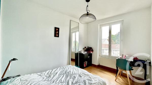 Maison à vendre  8 pièces - 207,22 m2 NOGENT SUR MARNE - 94