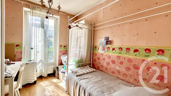 Maison à vendre  8 pièces - 207,22 m2 NOGENT SUR MARNE - 94