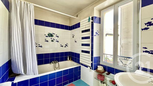 Maison à vendre  8 pièces - 207,22 m2 NOGENT SUR MARNE - 94